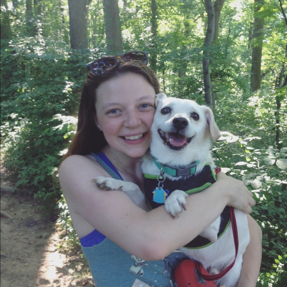 Meet your Posher, Appalachia